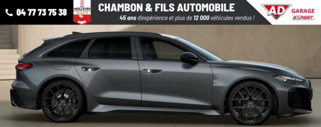 Audi Rs5 image 8