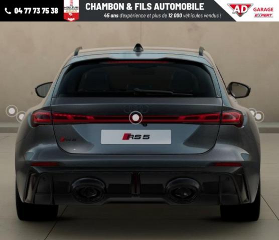 Audi Rs5 image 6