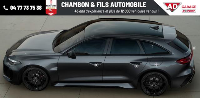 Audi Rs5 image 2