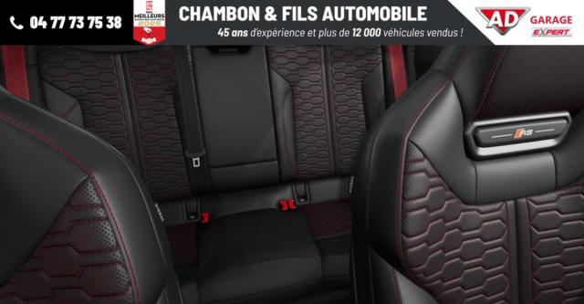 Audi Rs5 image 5