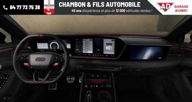 Audi Rs5 image 9