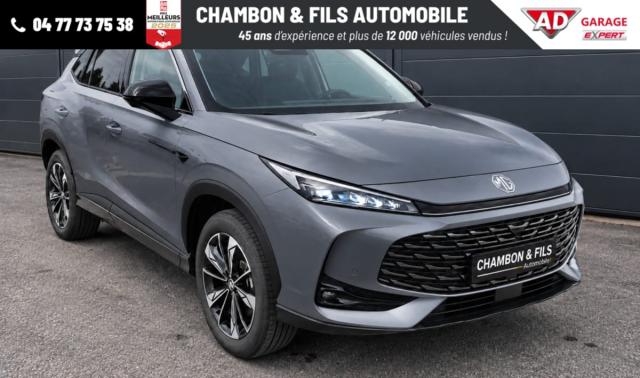 Mg Ehs d’occasion
