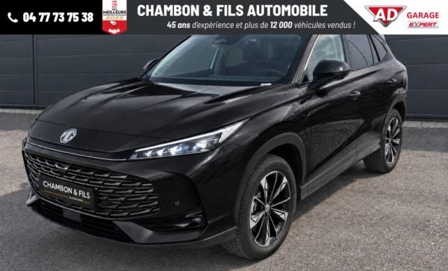 Mg Ehs d’occasion