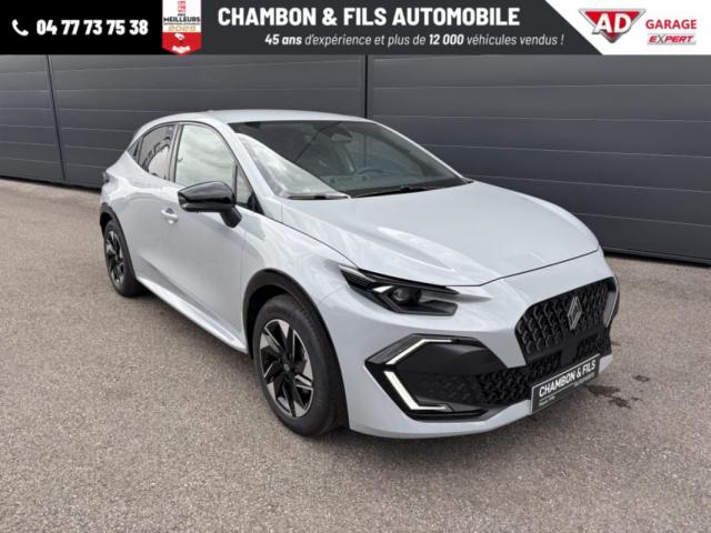 Renault Clio d’occasion
