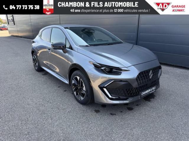 Renault Clio d’occasion