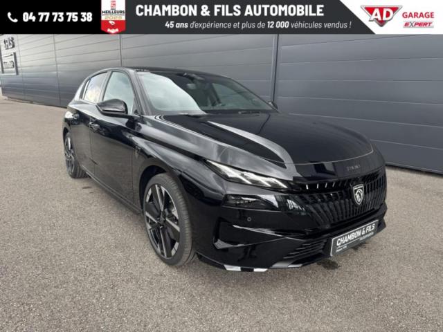 Peugeot 308 d’occasion