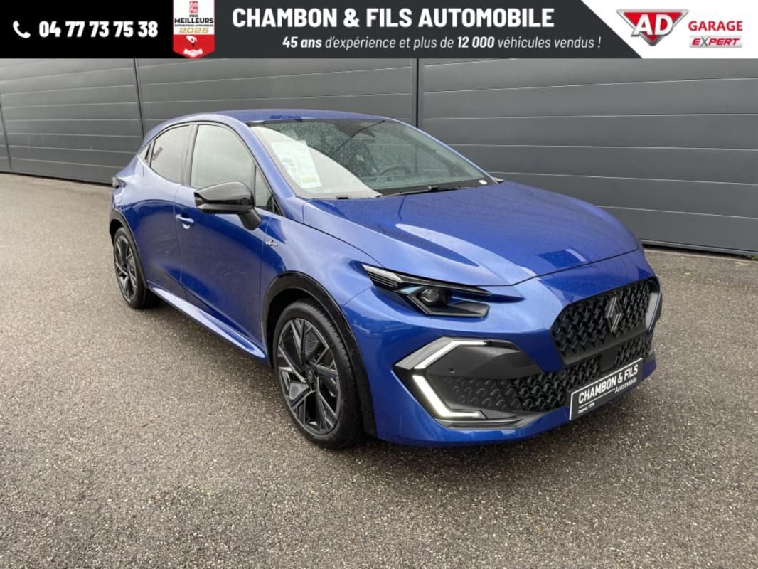 Renault Clio d’occasion