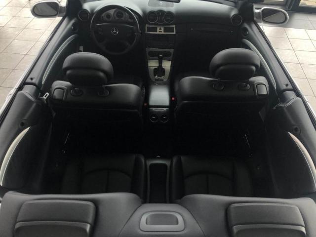 Mercedes Benz Clk 200 image 7
