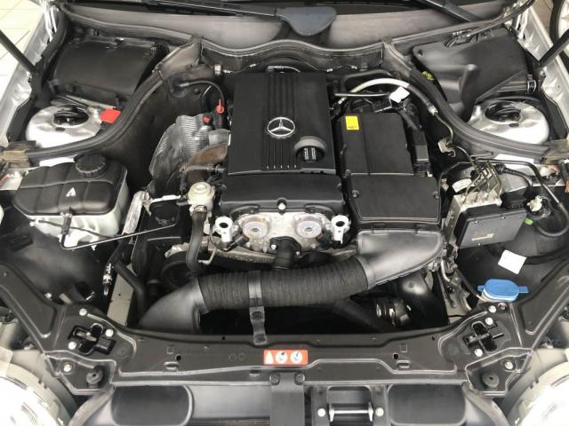 Mercedes Benz Clk 200 image 3