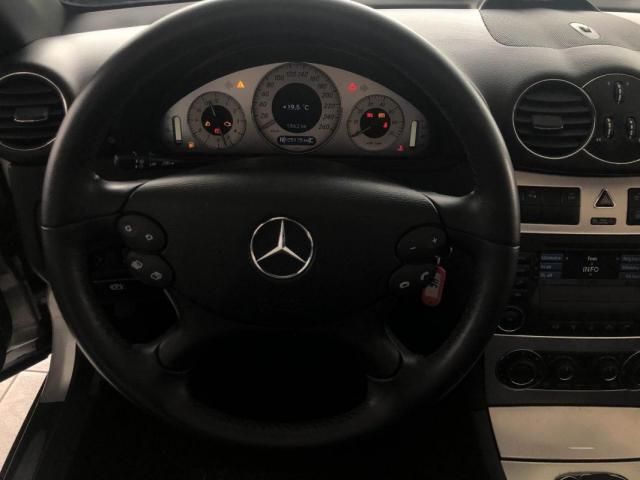 Mercedes Benz Clk 200 image 4