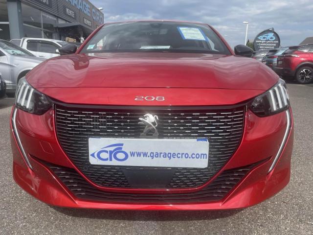 Peugeot 208 image 4