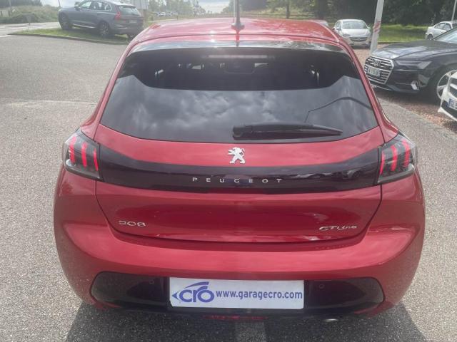 Peugeot 208 image 2