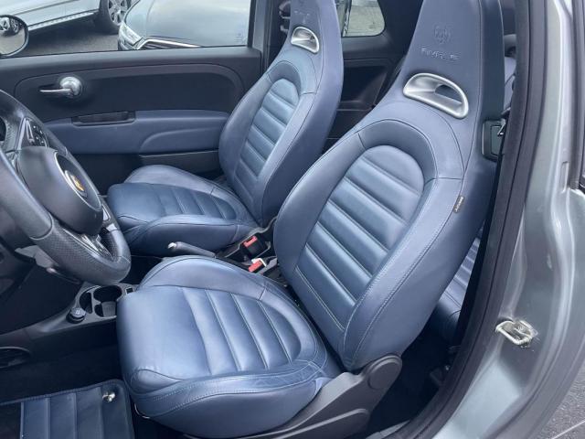 Abarth 695 Rivale image 2