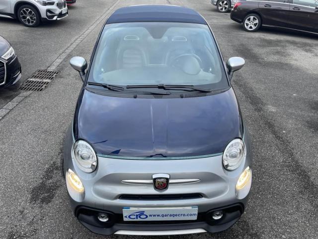 Abarth 695 Rivale image 8