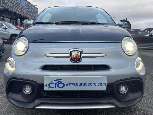 Abarth 695 Rivale image 3
