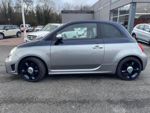 Abarth 695 Rivale image 7