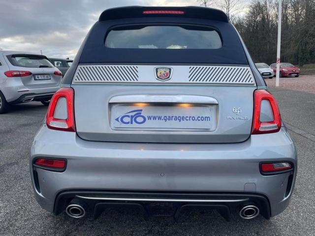 Abarth 695 Rivale image 1