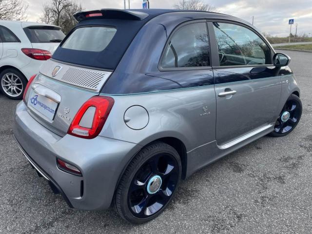 Abarth 695 Rivale image 6
