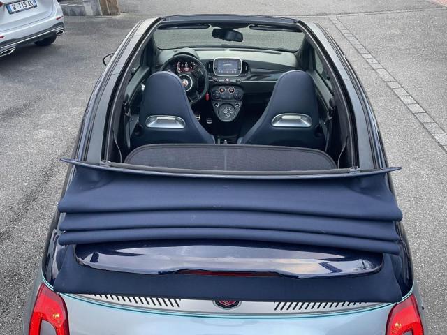 Abarth 695 Rivale image 9