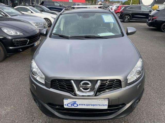 Nissan Qashqai image 8