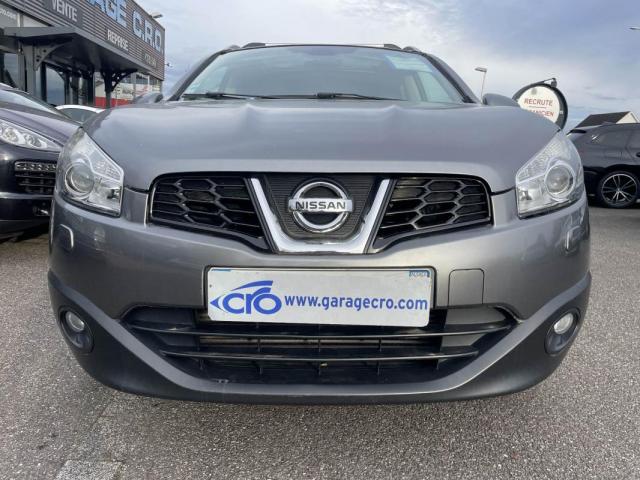 Nissan Qashqai image 4
