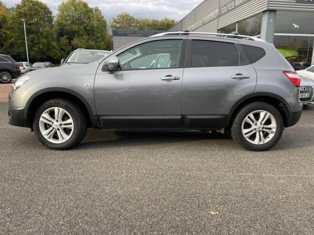 Nissan Qashqai image 1