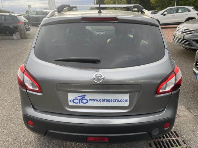 Nissan Qashqai image 6