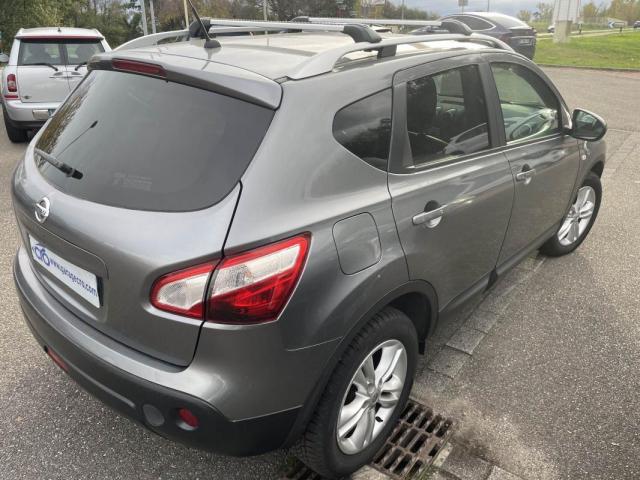 Nissan Qashqai image 3