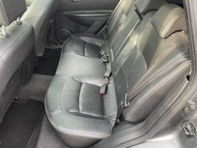 Nissan Qashqai image 9