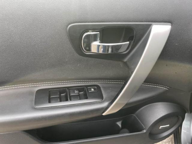 Nissan Qashqai image 2
