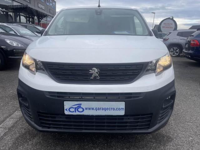 Peugeot Partner image 1