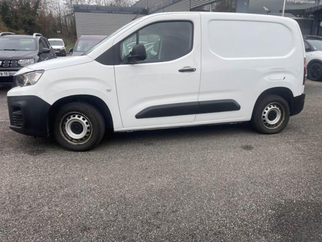 Peugeot Partner image 9