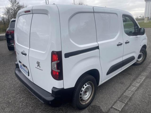 Peugeot Partner image 7