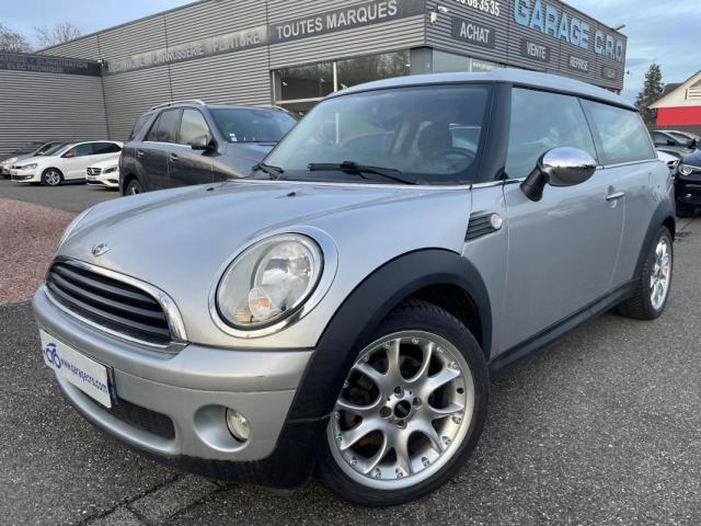 Mini