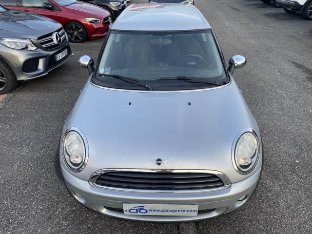 Mini Clubman image 2