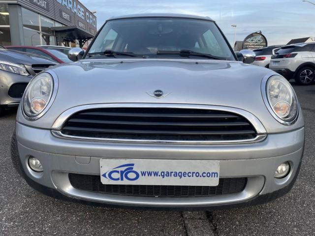 Mini Clubman image 6
