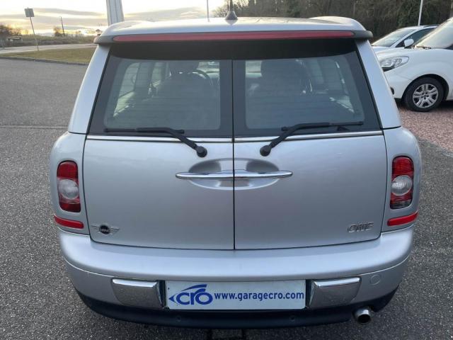 Mini Clubman image 5