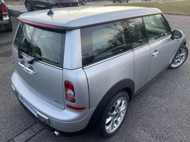 Mini Clubman image 4