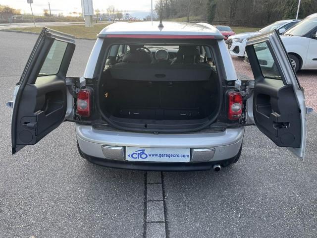 Mini Clubman image 7