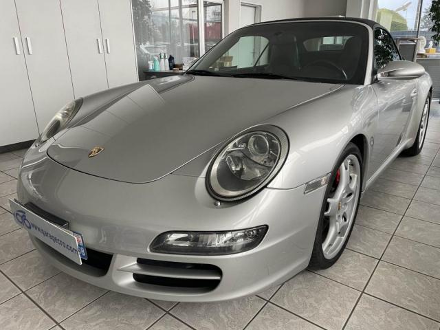 Porsche 911 image 7