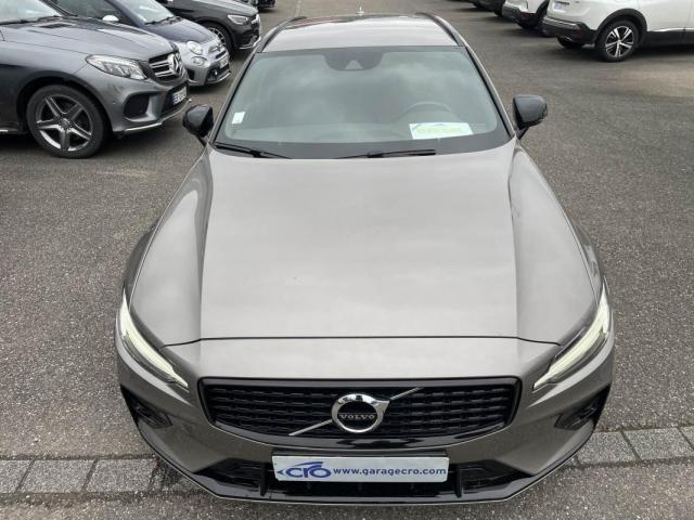 Volvo V60 image 3