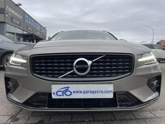 Volvo V60 image 1