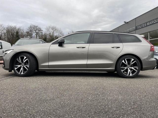 Volvo V60 image 7