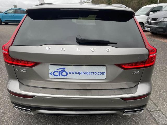 Volvo V60 image 6
