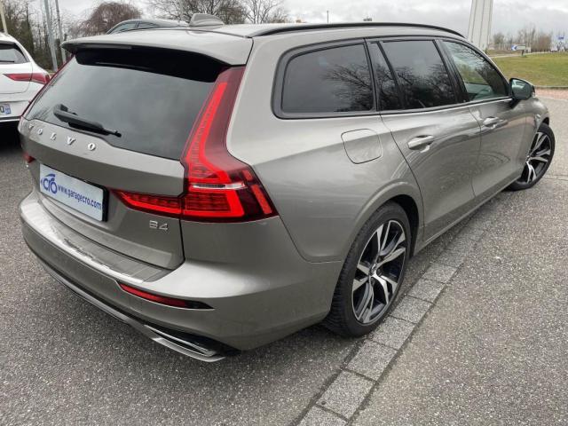 Volvo V60 image 5