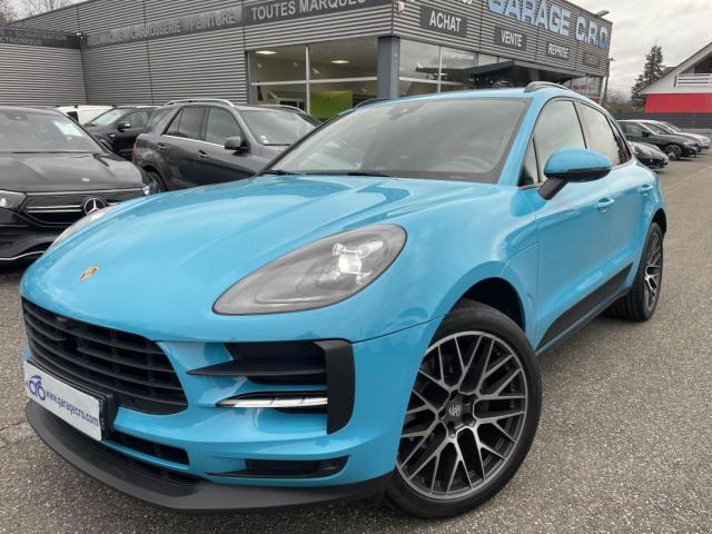 Porsche