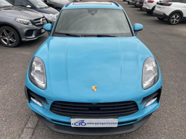 Porsche Macan image 5