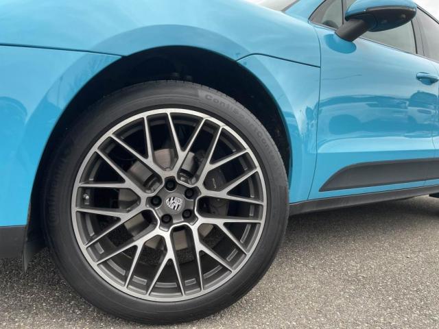 Porsche Macan image 4