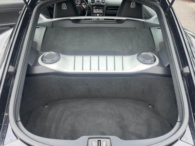 Porsche Cayman image 1
