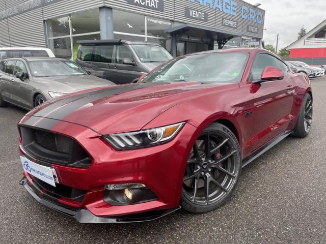 Ford